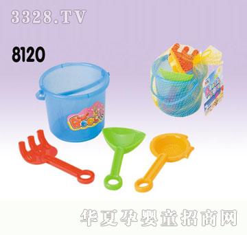 �κ��A8120ɳ��Ͱ4PCS