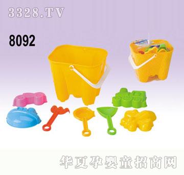 �κ��A8092ɳ��Ͱ���f8PCS