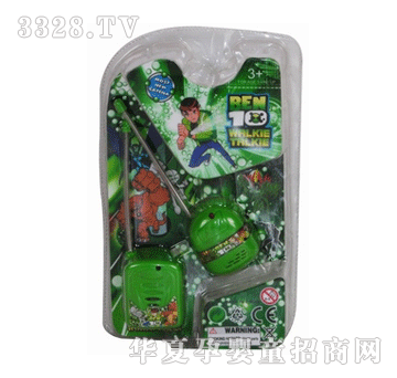 ��ԴBEN10�Ԡ����v�C