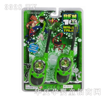 ��ԴBEN10���v�C�o��ӱ�