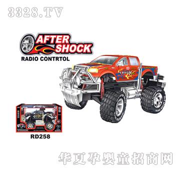 ���_�b�ش�݆RD258
