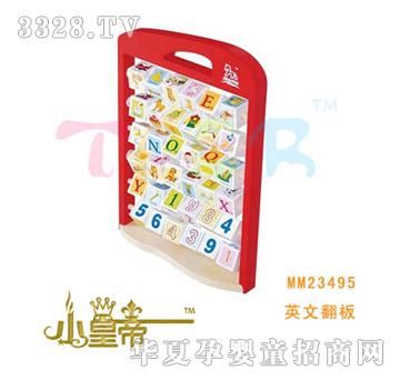 ��A�A��Ӣ�ķ���MM23495