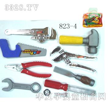 �S����823-4