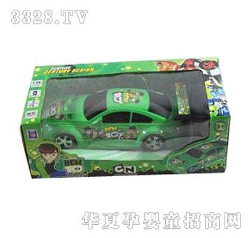 �d��@���BEN10��ͨ�b��܇1054420