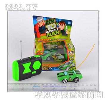 �d��@������ͨ����BEN10�b��܇1055513