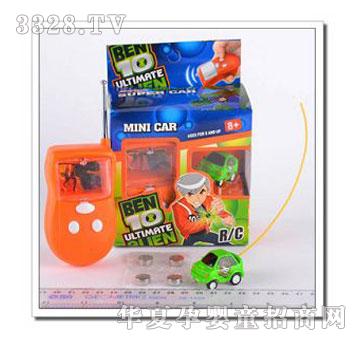 �d��@�����ͨ����BEN10�֙C�b��܇1055517