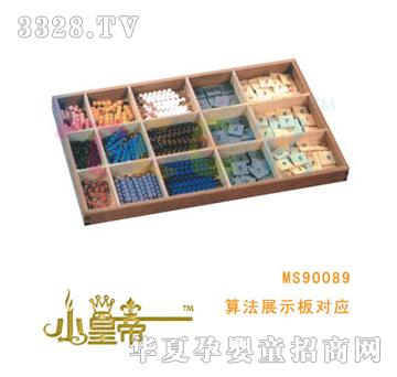 ��A�A���㷨չʾ�匦����MS90089