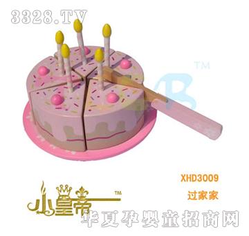��A�A���^�Ҽ�XHD3009