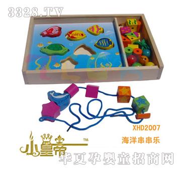 ��A�A�����󴮴���XHD2007