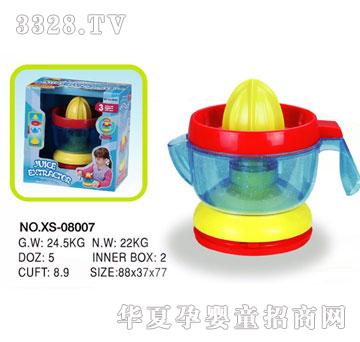 ��ɭXS-08007
