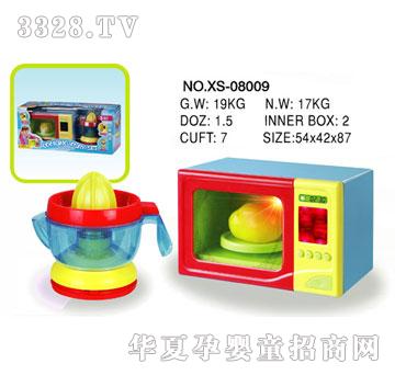 ��ɭXS-08009