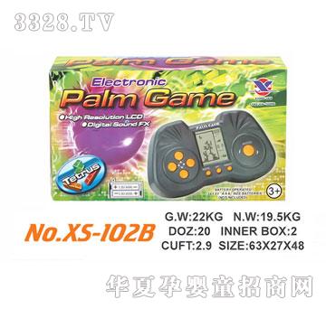 ��ɭXS-102B