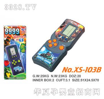 ��ɭXS-103B