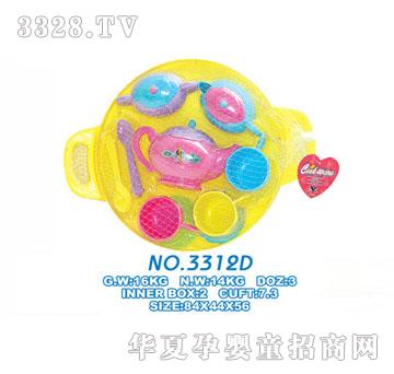 ��ɭ3312D
