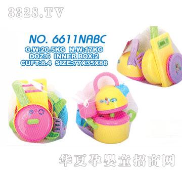 ��ɭ6611NABC