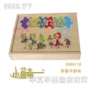 ��A�A��ƴ�����Α�XHD9116