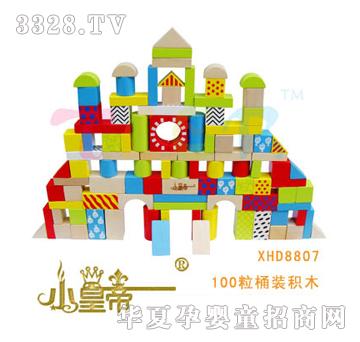 ��A�A��100��Ͱ�b�eľXHD8807