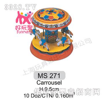 ����M����Carrousel