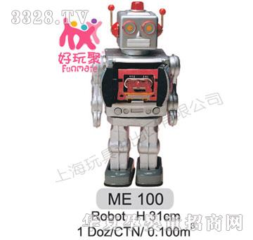 ����M����Robot100