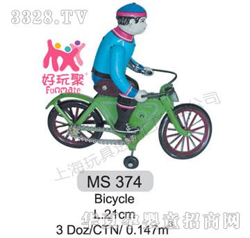 ����M����Bicycle