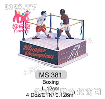 ����M����Boxing