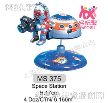 ����M����Space Station