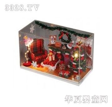 DIY�����ݣ����b������������ľ�|ƴ�bʥ