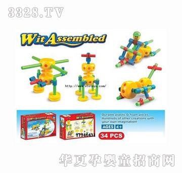 ���v�������b��ѩϵ�У�34PCS��