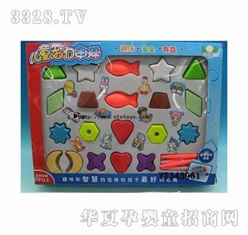 ���vYT343961��ͯ�������飨Ӣ�İ�-20PCS��