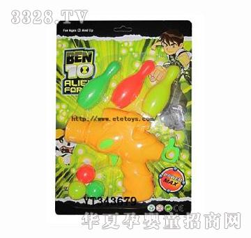 ���vYT343679��BEN10ƹ����