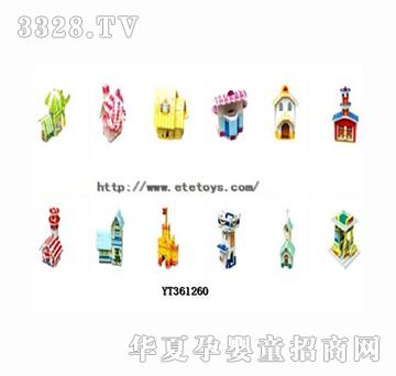 ���v3Dƴ�D12��С����
