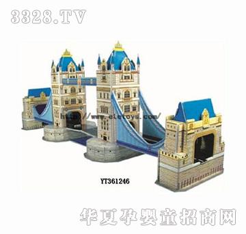 ���vYT361246��3Dƴ�D��������
