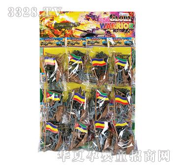 �ی���8ֻС����YZ-206A