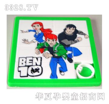 �hʢBEN10ƴ�D��ɫ���bYIN1022