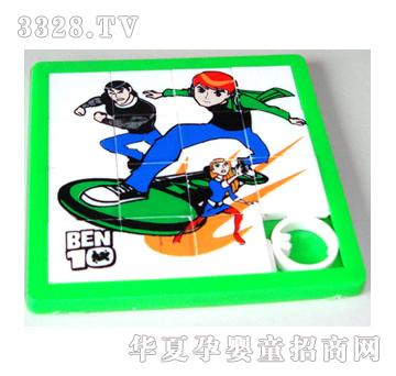 �hʢBEN10ƴ�D����ɫ���bYIN1020