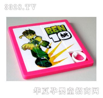 �hʢBEN10ƴ�D��ɫ���bYIN1019