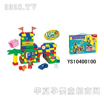 �hʢ���Ƿeľ��102PCS��YS10400100