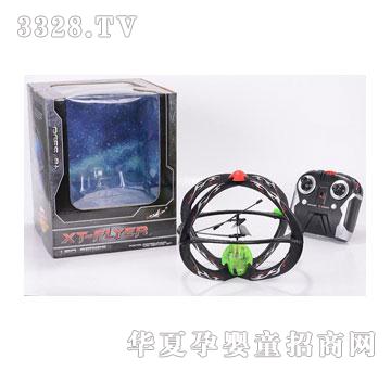 ����¡2ͨ�b���w��XT-6��UFO��