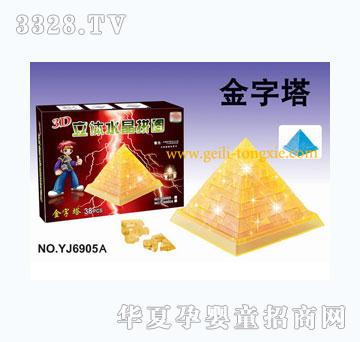 �o���W�������Pyramidˮ���eľ