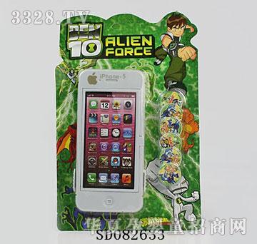 ˼���O��5�p�l���֙CBEN10�D��