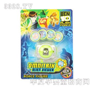 ��Ԫ�ص�һ��BEN10�l����