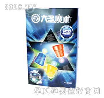 ��ʥ�����ɚw��ħ�g���M007