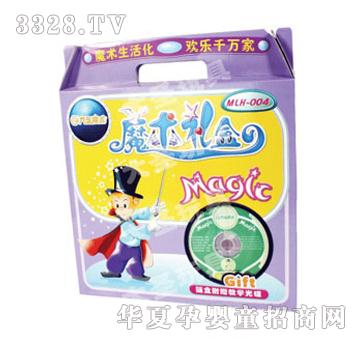 ��ʥ�����_ħ�g���b���MLH-04