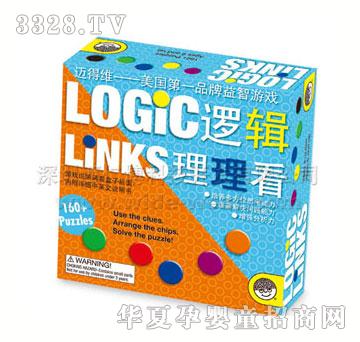 �ǎ�LogicLinks߉݋������