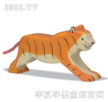 ��holztigerľ����߻�