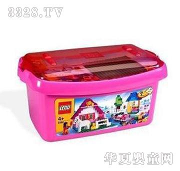 ����LEGO ƴ���eľ����ۼt��Ͱ�b