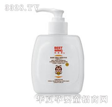 ���m��BH-046��ͯ����ϴ��Һ500ml