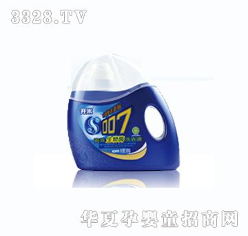 �_��S007�ı���s��øϴ��Һ