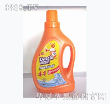 ��¶��2L�������ϴ��Һ