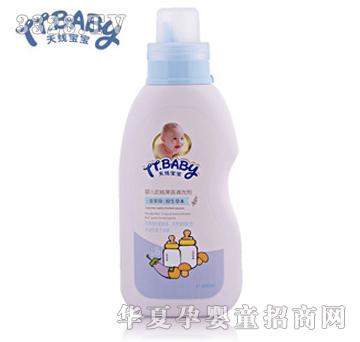 �쾀�����냺��ƿ������ϴ����ȫ��Ȼ��ϴҺ600ml